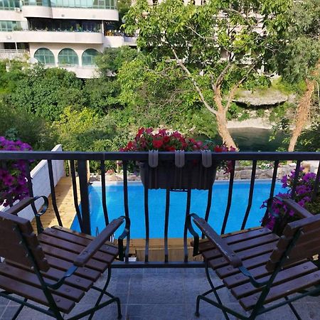 Villa Central Riverside Mostar Exterior foto