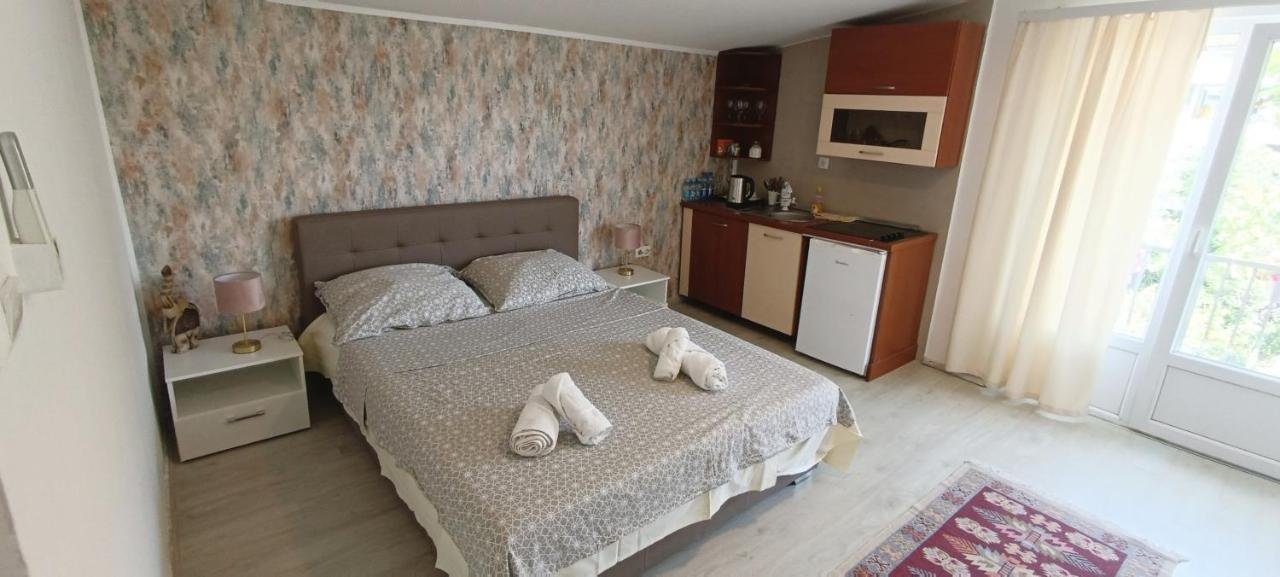 Villa Central Riverside Mostar Exterior foto