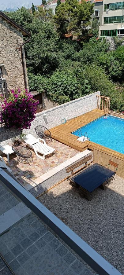 Villa Central Riverside Mostar Exterior foto