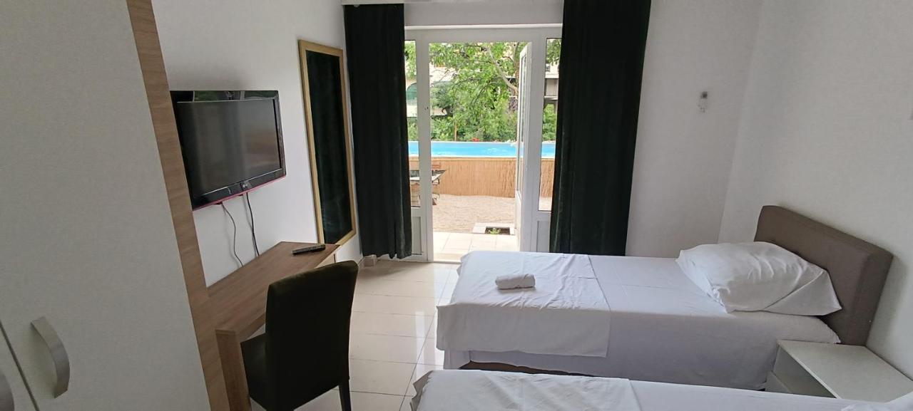 Villa Central Riverside Mostar Exterior foto