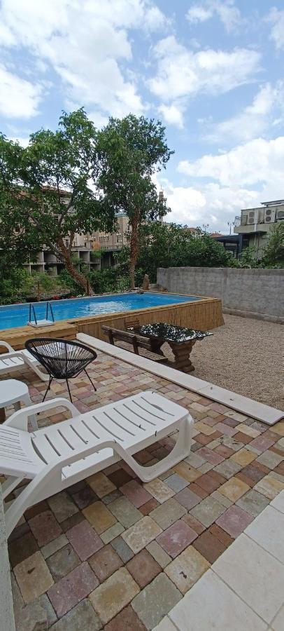Villa Central Riverside Mostar Exterior foto