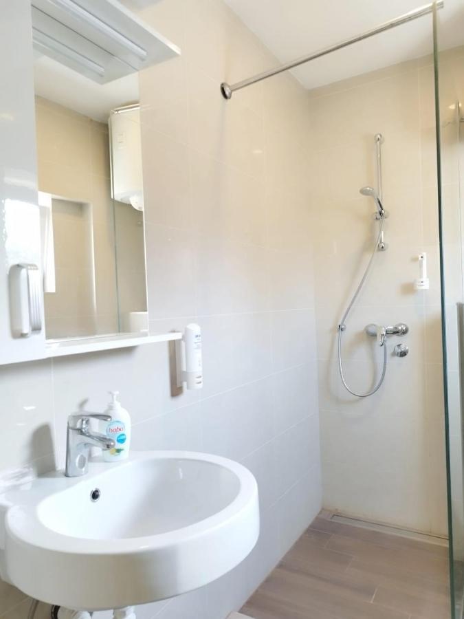 Villa Central Riverside Mostar Exterior foto