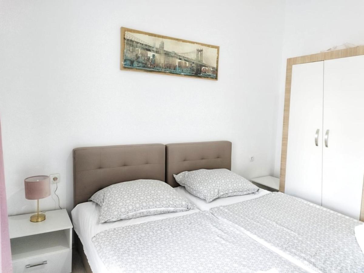 Villa Central Riverside Mostar Exterior foto